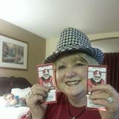 Cheryl Elliott Feltman