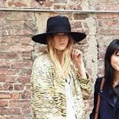 Clémentine Van De Stijl