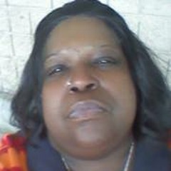 Sandy Brownsugar Gaskin