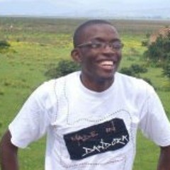 JimmieCaleb Ambwa Okango