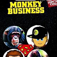 Monkey-Business