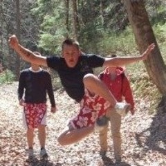 Patrick Mose Nielsen