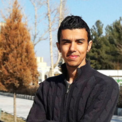 Jassim Alganami