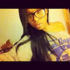 Kimberley-Jade O'kagbue