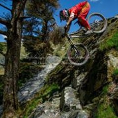 Ian Aspinall 1