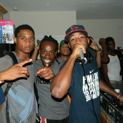 RedZone Dj's