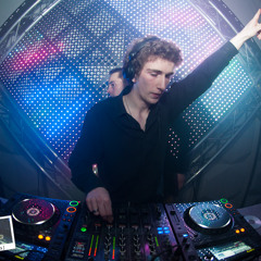 Dj Van Dijcke