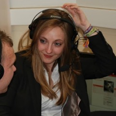 Lauren “Pansy” Scott