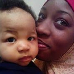 Maranda ÛmZain Scarlett