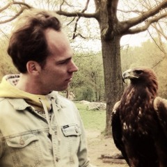 Pianist Joep Hullegie