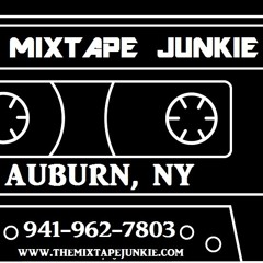 themixtapejunkie