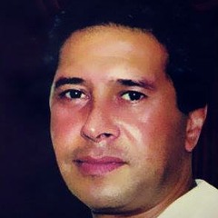 Mohamed ElHiyani
