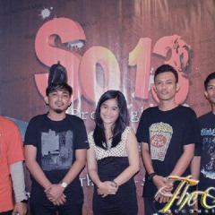 THE SUNSET'Accoustic