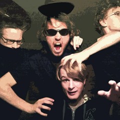 Blame it on The Drummer