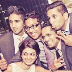 Prak Julien Ratnakanthan