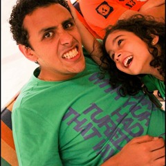 Tony Wahid