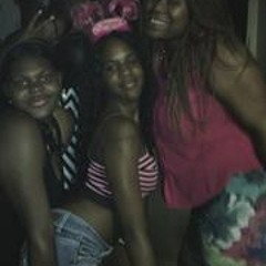 Jasmine Ladyboss Woodard