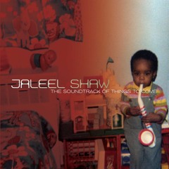 Jaleel Shaw