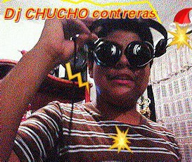 Chucho Contreras Alvares cover art