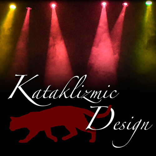 Kataklizmic Design’s avatar