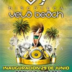 Vela Beach