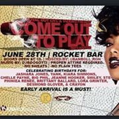 SmileyMb AhdoMe Gotti