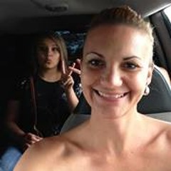 Christina Jackson 22