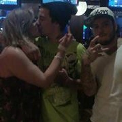 Jen Hisoneandonly Carter