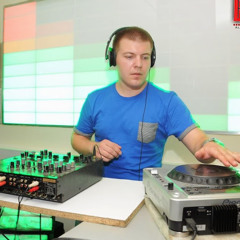 Alex Bex DJ