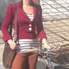 Dorothy Meghan Frend