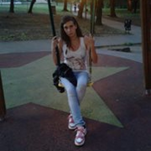 Patriciaa Rocha’s avatar