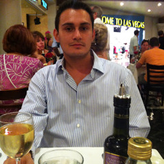 Edgar Chavez 24