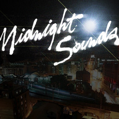 midnightsoundsUK