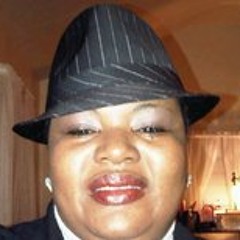 Minister Nicole Walker