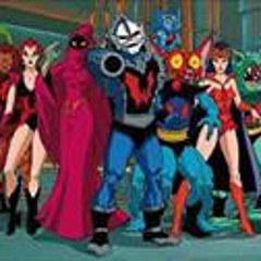 Chris Pwo Whitehurst