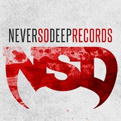 Never So Deep Records