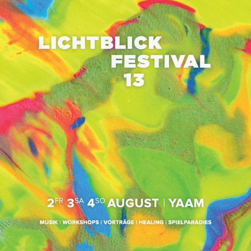 Lichtblick Festival’s avatar