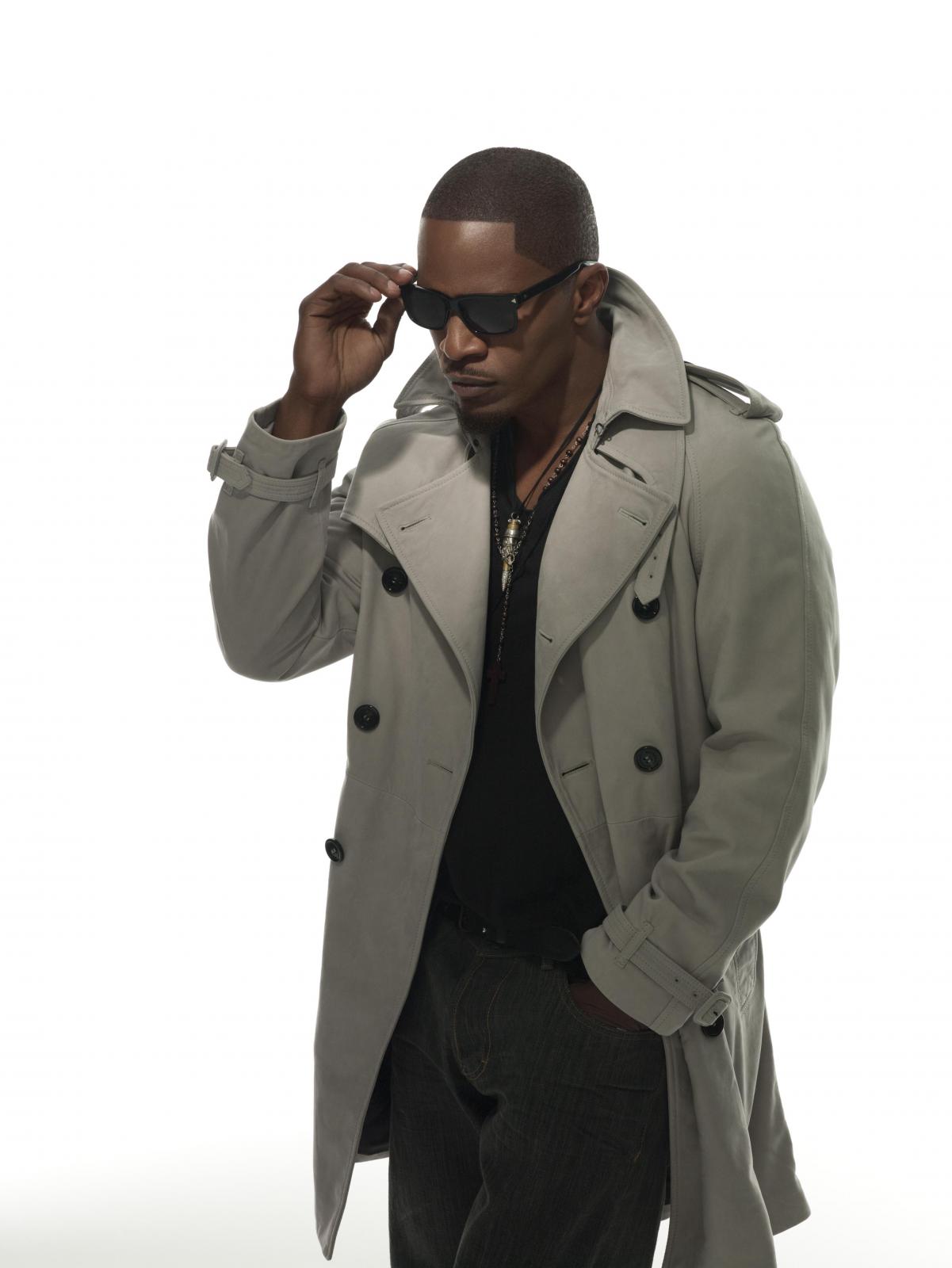 JamieFoxx