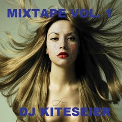 DJ Kiteseier