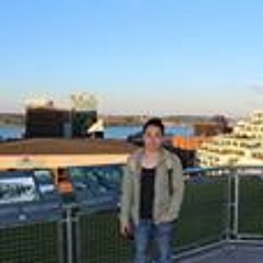 Mave Nolasco Famillaran