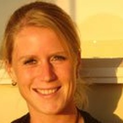 Sabine Romkes