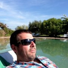 Stephane le Roux 1