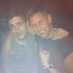 Jamie Clifford-Hamill