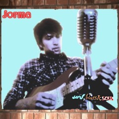 Jorma