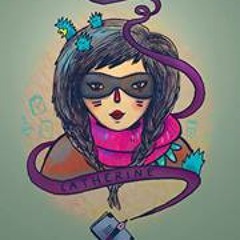 Catherine Von Wölfe