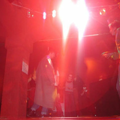 07 - T7 Jamiroquai - Journey To Arnhamland (live) - Unbekannter Interpret