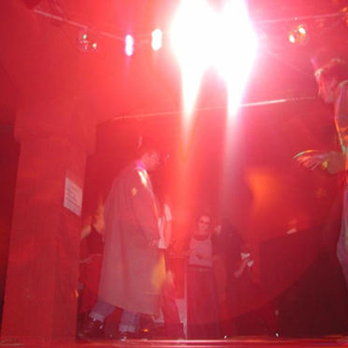 07 - T7 Jamiroquai - Journey To Arnhamland (live) - Unbekannter Interpret