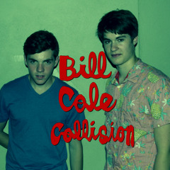 BillColeCollision