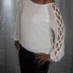 Ynetta Smith-Johnson