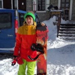 Jake Bell 12